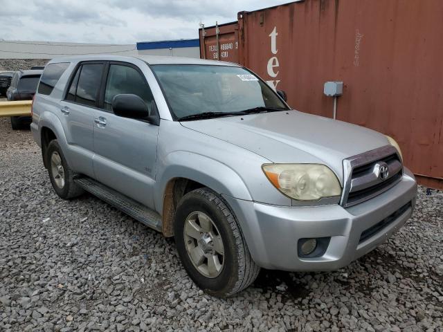 Photo 4 from auction – 2007 TOYOTA 4RUNNER SR with VIN JTEZU14R178089496