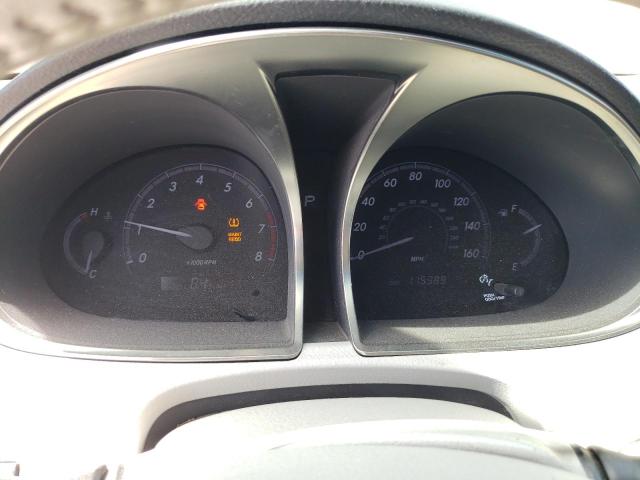 Photo 9 from auction – 2012 TOYOTA AVALON BAS with VIN 4T1BK3DB6CU453323