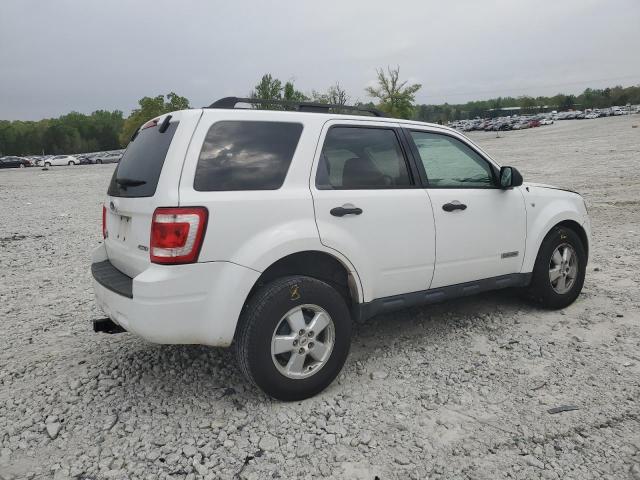 Photo 3 from auction – 2008 FORD ESCAPE XLT with VIN 1FMCU93158KA66033