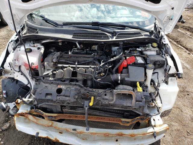 Photo 11 from auction – 2016 FORD FIESTA SE with VIN 3FADP4EJ5GM174505