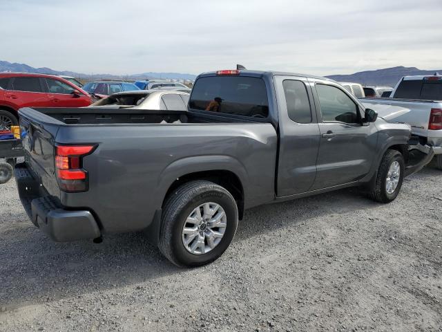 Photo 3 from auction – 2022 NISSAN FRONTIER S with VIN 1N6ED1CL8NN678525
