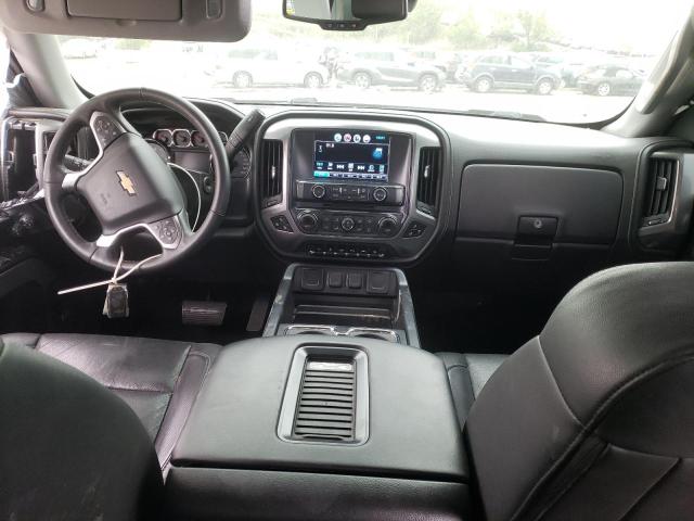 Photo 8 from auction – 2018 CHEVROLET SILVERADO with VIN 3GCUKSEC9JG178447