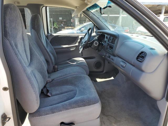 Photo 7 from auction – 1999 DODGE DAKOTA with VIN 1B7GL22X9XS292905