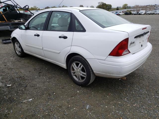 Photo 2 from auction – 2003 FORD FOCUS SE C with VIN 1FAFP34Z73W305163