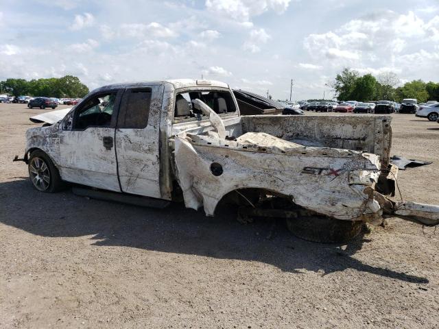 Photo 2 from auction – 2014 FORD F150 SUPER with VIN 1FTFX1CF9EFB56294
