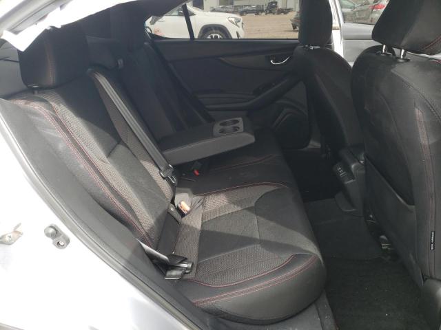 Photo 10 from auction – 2022 SUBARU WRX PREMIU with VIN JF1VBAF64N9009505
