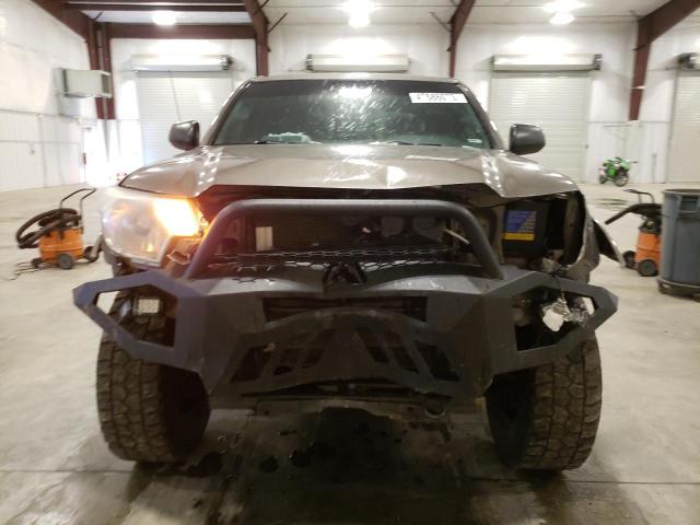 Photo 5 from auction – 2012 TOYOTA TACOMA DOU with VIN 3TMLU4ENXCM094404