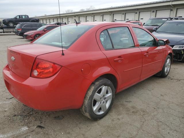 Photo 3 from auction – 2008 CHEVROLET COBALT with VIN 1G1AL58F487228323