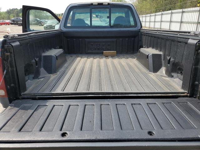 Photo 10 from auction – 1997 FORD F150 with VIN 1FTDF17W2VNA72909