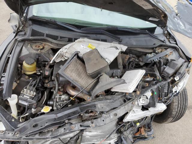 Photo 11 from auction – 2009 TOYOTA CAMRY BASE with VIN 4T4BE46K29R130539