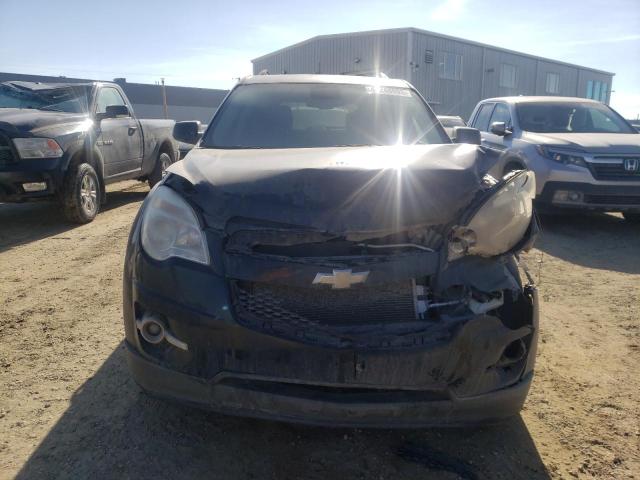 Photo 5 from auction – 2012 CHEVROLET EQUINOX LT with VIN 2GNFLNEK5C6399192