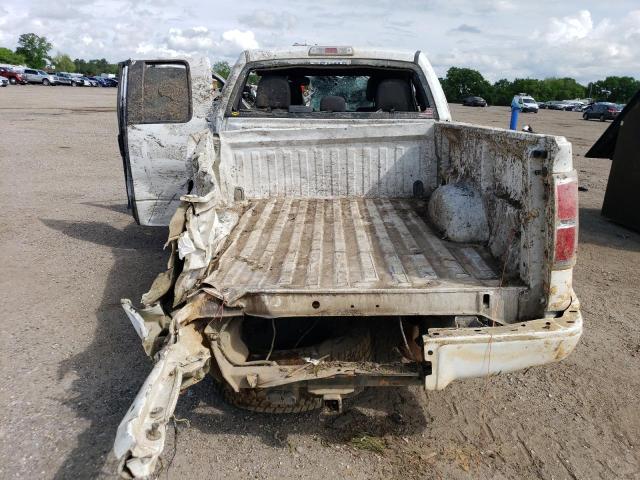 Photo 6 from auction – 2014 FORD F150 SUPER with VIN 1FTFX1CF9EFB56294