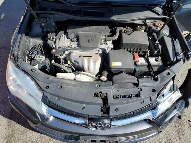 Photo 11 from auction – 2016 TOYOTA CAMRY LE with VIN 4T4BF1FK7GR522909