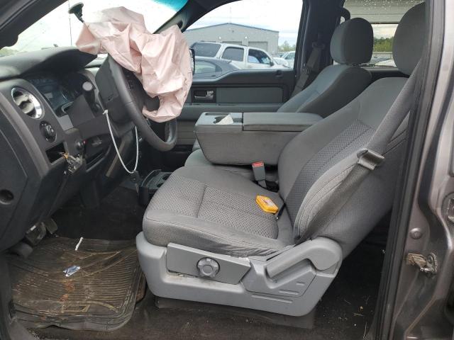Photo 7 from auction – 2013 FORD F150 SUPER with VIN 1FTEW1CM5DFB54067
