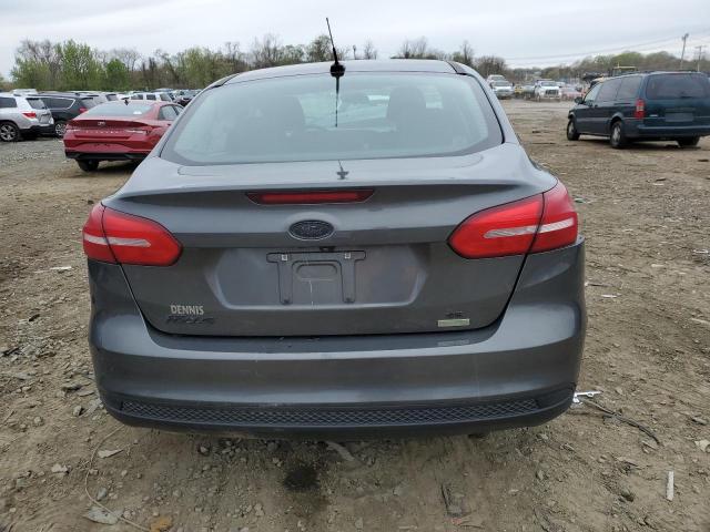 Photo 6 from auction – 2015 FORD FOCUS SE with VIN 1FADP3FE1FL229589