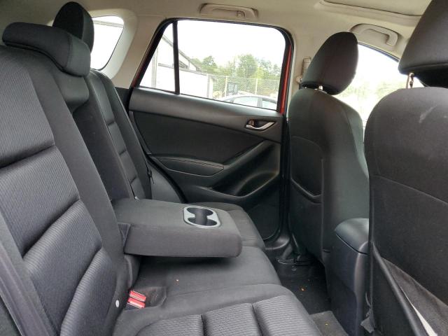 Photo 11 from auction – 2014 MAZDA CX-5 TOURI with VIN JM3KE2CY9E0402010