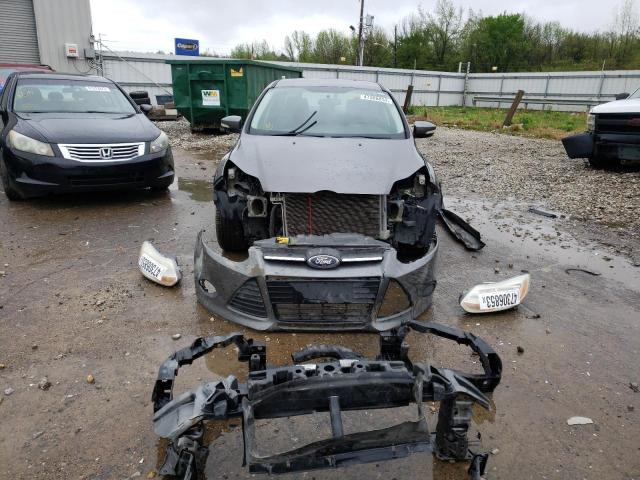 Photo 5 from auction – 2014 FORD FOCUS SE with VIN 1FADP3F21EL378475