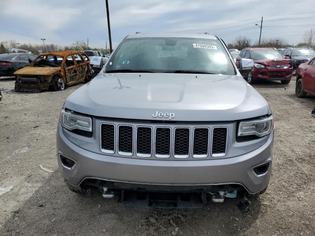 Photo 5 from auction – 2015 JEEP GRAND CHER with VIN 1C4RJFCG7FC804724
