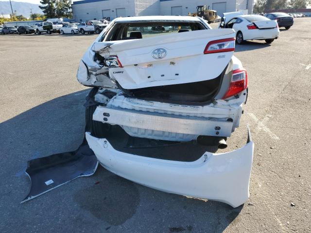Photo 6 from auction – 2014 TOYOTA CAMRY L with VIN 4T1BF1FK1EU822940