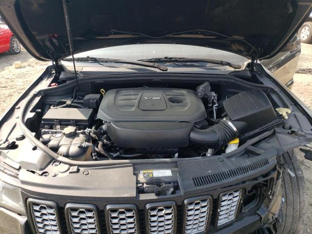 Photo 12 from auction – 2018 JEEP GRAND CHER with VIN 1C4RJFAG3JC202348