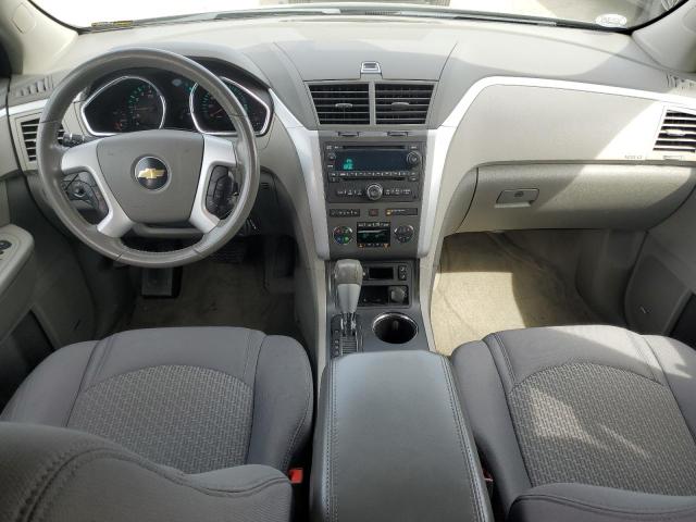 Photo 8 from auction – 2011 CHEVROLET TRAVERSE L with VIN 1GNKRGEDXBJ183317