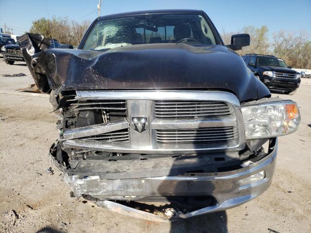 Photo 5 from auction – 2011 DODGE RAM 1500 with VIN 1D7RV1GT8BS509488