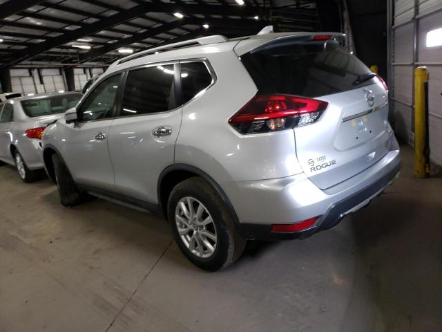 Photo 2 from auction – 2018 NISSAN ROGUE S with VIN KNMAT2MV7JP569465