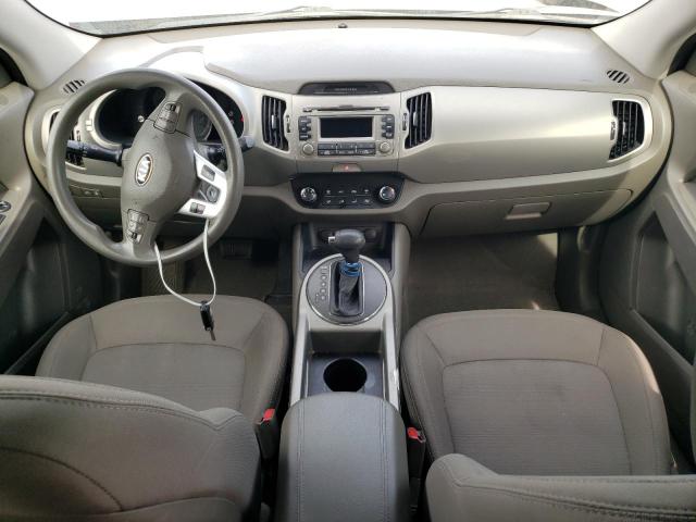 Photo 8 from auction – 2013 KIA SPORTAGE B with VIN KNDPB3A28D7521278