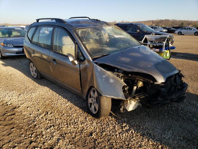 Photo 4 from auction – 2009 KIA RONDO BASE with VIN KNAFG528997221619