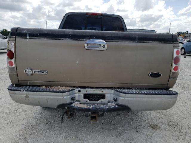 Photo 6 from auction – 2003 FORD F150 with VIN 1FTRX17L23NA51130
