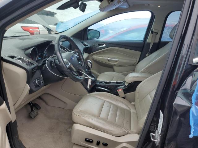 Photo 7 from auction – 2014 FORD ESCAPE TIT with VIN 1FMCU9JXXEUB91553