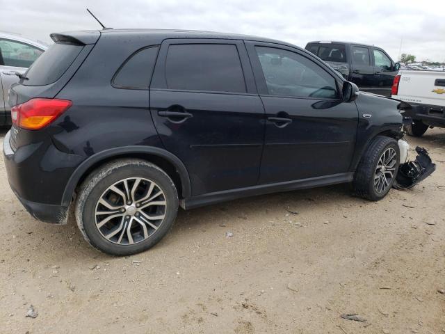 Photo 3 from auction – 2016 MITSUBISHI OUTLANDER with VIN JA4AP3AW7GZ046736