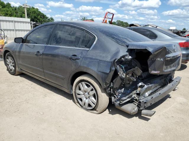 Photo 2 from auction – 2012 NISSAN ALTIMA BAS with VIN 1N4AL2AP7CN517537