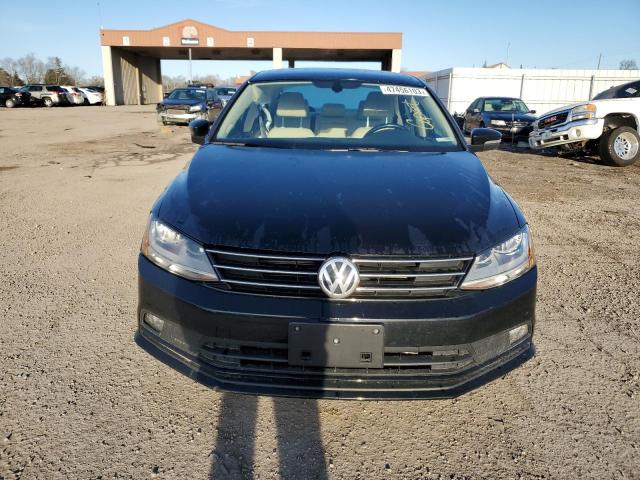Photo 5 from auction – 2017 VOLKSWAGEN JETTA SEL with VIN 3VWL17AJ9HM245055