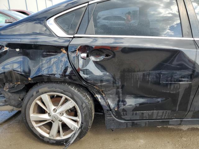 Photo 10 from auction – 2013 NISSAN ALTIMA 2.5 with VIN 1N4AL3APXDC196645