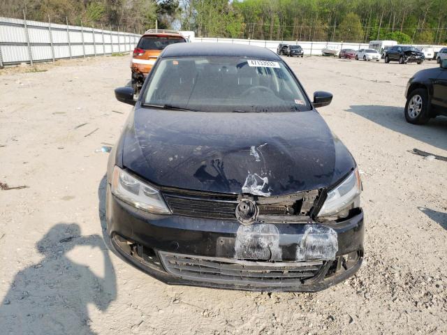 Photo 5 from auction – 2013 VOLKSWAGEN JETTA BASE with VIN 3VW2K7AJ2DM221988