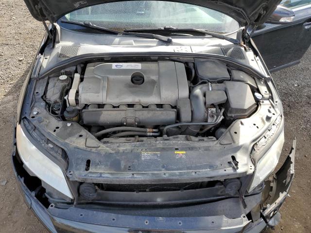 Photo 11 from auction – 2008 VOLVO S80 3.2 with VIN YV1AS982081071739