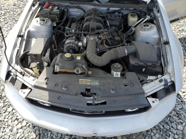 Photo 11 from auction – 2008 FORD MUSTANG with VIN 1ZVHT80N985105832