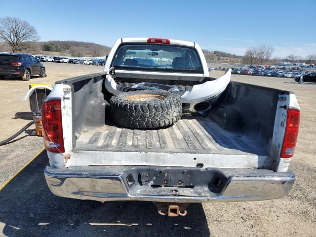 Photo 6 from auction – 2003 DODGE RAM 3500 S with VIN 3D7LU38C23G838327