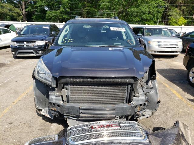 Photo 5 from auction – 2013 GMC ACADIA DEN with VIN 1GKKVTKD8DJ202634