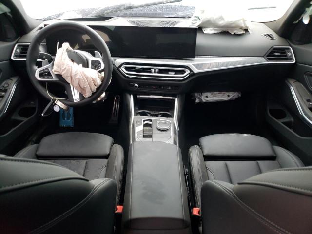 Photo 8 from auction – 2023 BMW M340I with VIN 3MW49FS07P8C98650