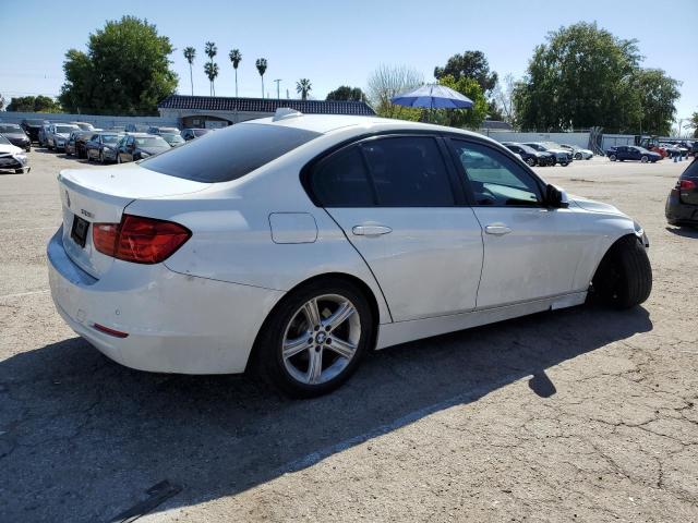 Photo 3 from auction – 2015 BMW 328 I SULE with VIN WBA3C1C5XFK123378