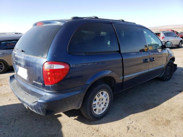 Photo 3 from auction – 2001 DODGE GRAND CARA with VIN 1B4GP44351B164420