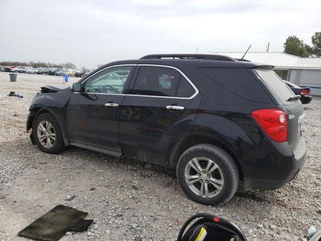 Photo 2 from auction – 2013 CHEVROLET EQUINOX LT with VIN 2GNFLEEK1D6417754