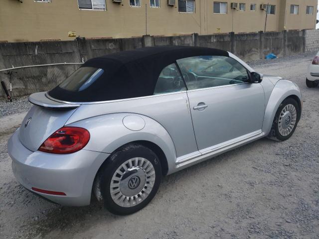 Photo 3 from auction – 2014 VOLKSWAGEN BEETLE with VIN 3VW517AT6EM820900