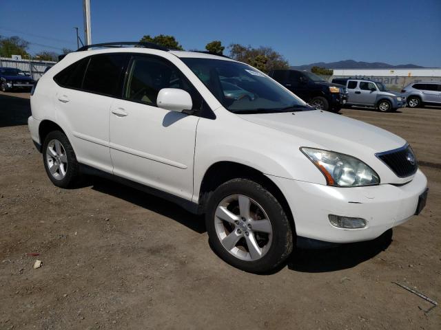 Photo 4 from auction – 2004 LEXUS RX 330 with VIN JTJHA31U640071385