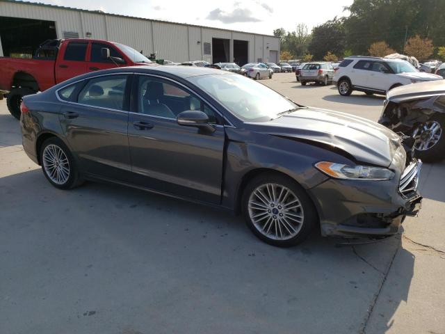 Photo 4 from auction – 2015 FORD FUSION SE with VIN 3FA6P0T93FR180444