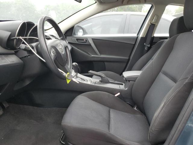 Photo 7 from auction – 2011 MAZDA 3 I with VIN JM1BL1UF8B1439609
