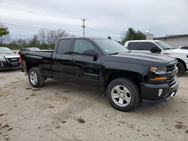 Photo 4 from auction – 2018 CHEVROLET SILVERADO with VIN 1GCVKREC4JZ217149
