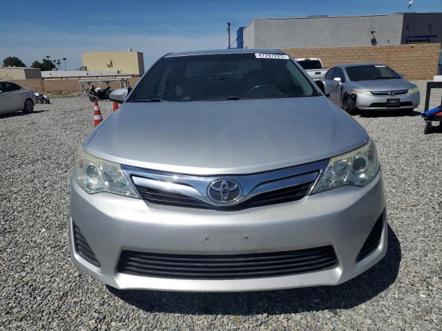 Photo 5 from auction – 2012 TOYOTA CAMRY BASE with VIN 4T1BF1FK3CU071837